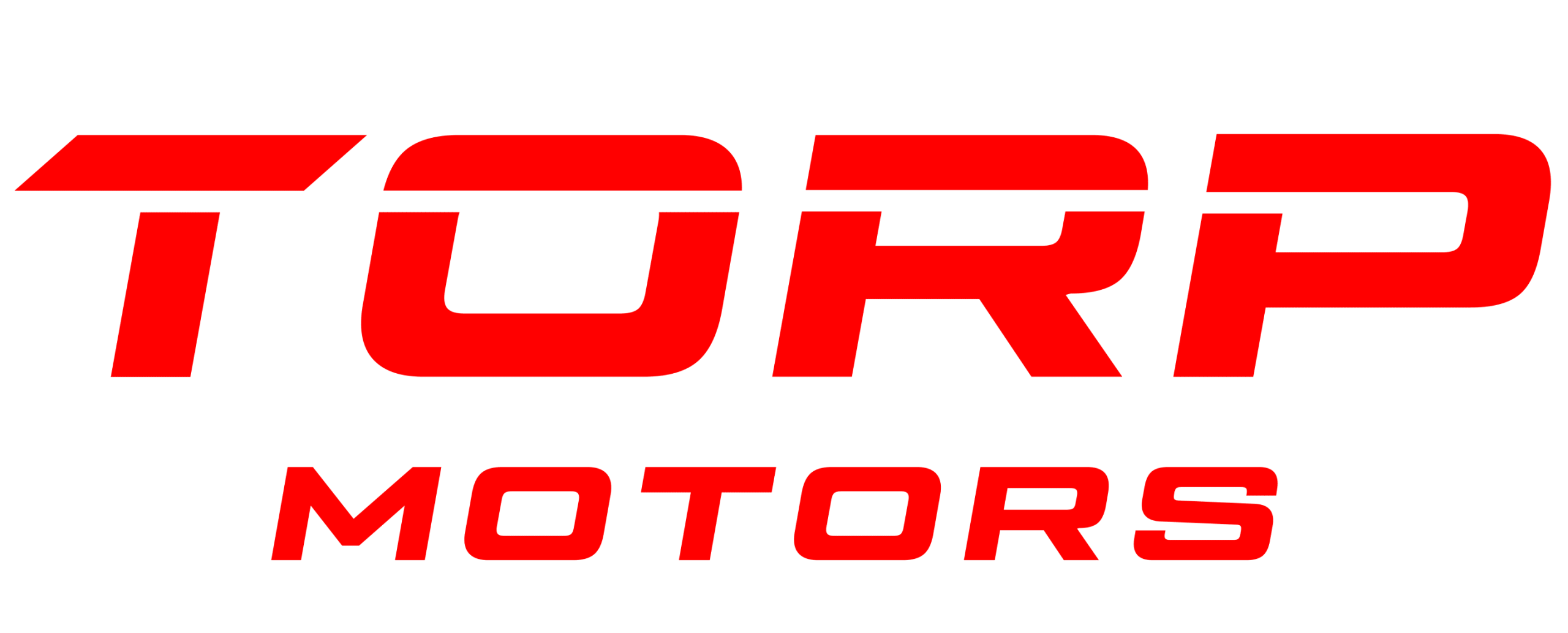 TORP Motors